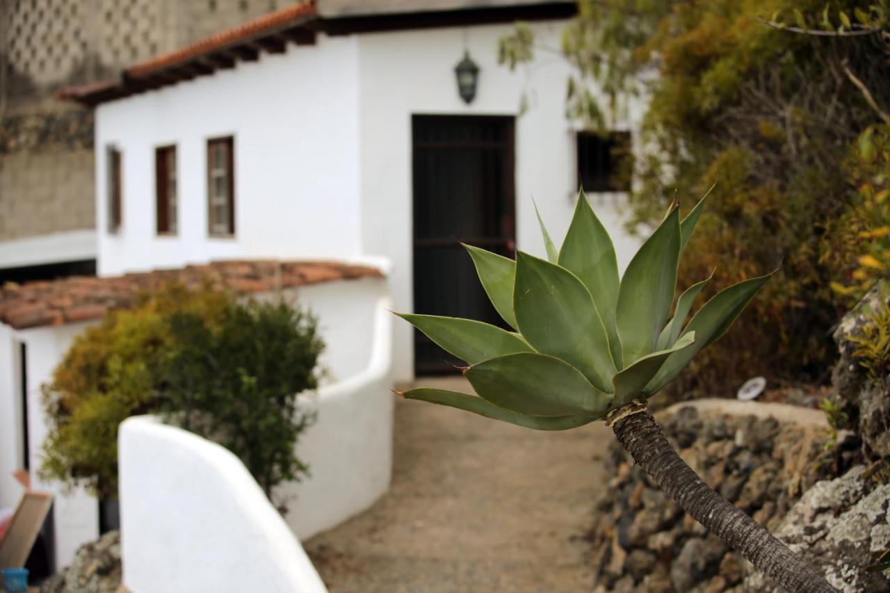Pajar - Finca Tabaiba By Tor Icod De Los Vinos Exterior photo